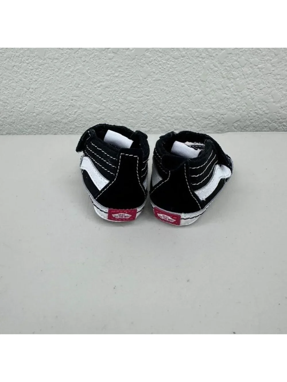 Vans sk8 hi